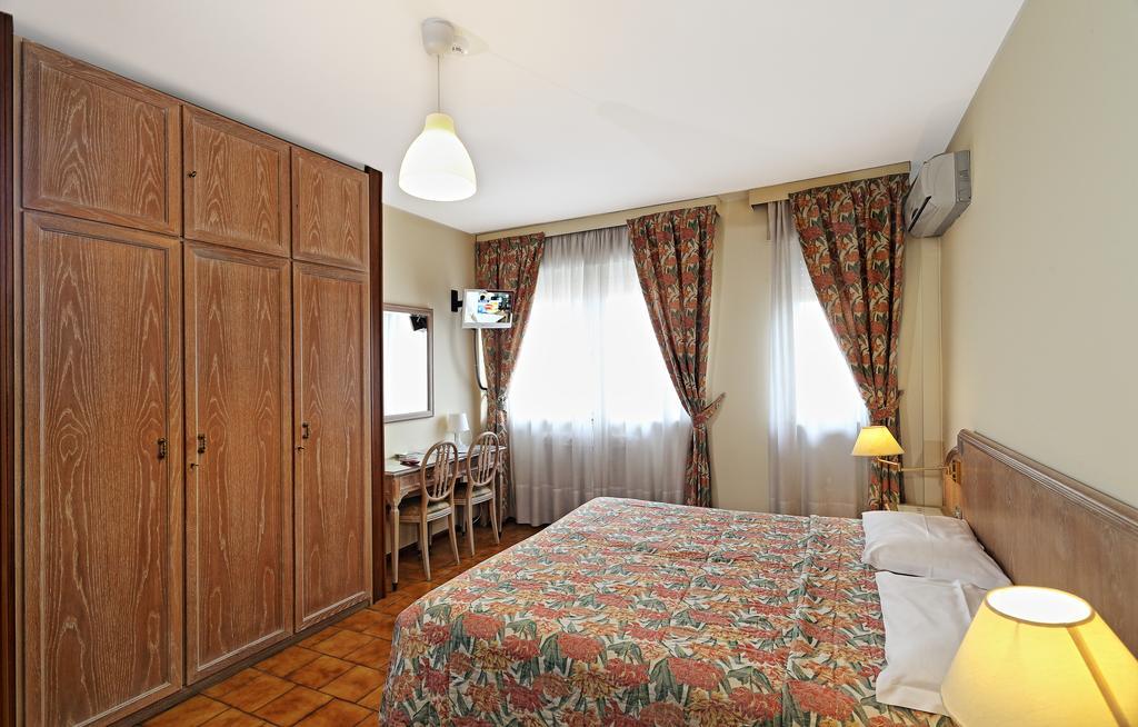 Hotel Residence Sogno Novara Exterior photo