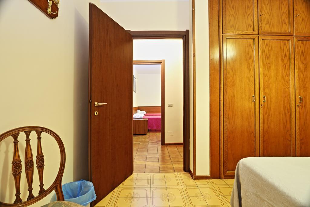 Hotel Residence Sogno Novara Exterior photo